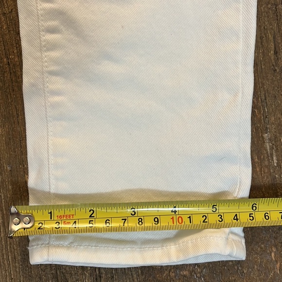 Paige Skyline Ankle Peg jeans - Picture 8 of 11